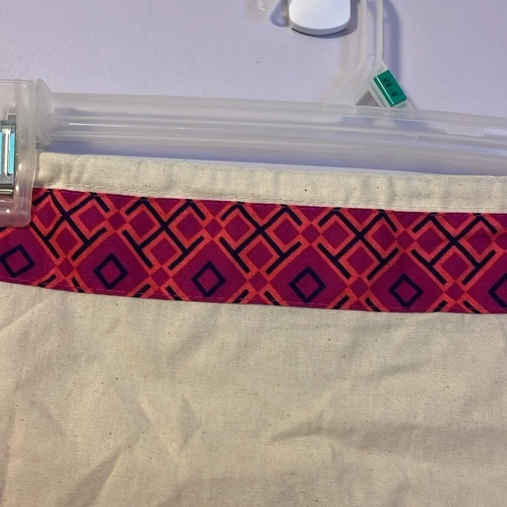 Tory Burch Large Dust Bag with Drawstring